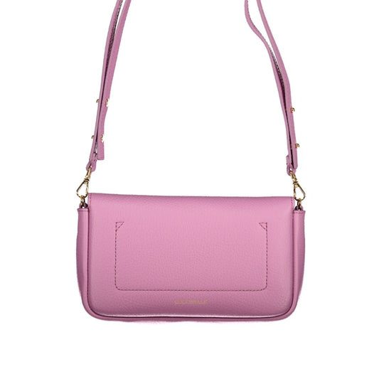 Coccinelle Viola Leather Women's Bag