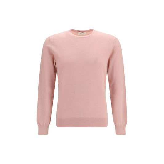 Piacenza Cashmere Multicolor Cashmere Sweater
