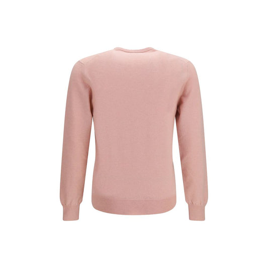 Piacenza Cashmere Multicolor Cashmere Sweater