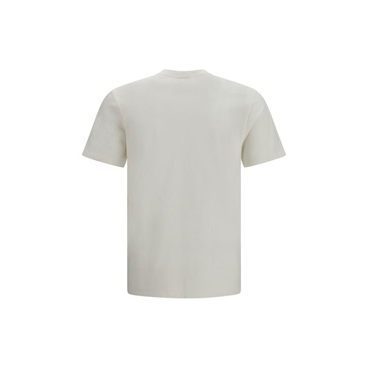 Kenzo White Cotton T-Shirt