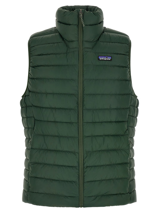 PATAGONIA Bicolor Nylon Shell Jacket
