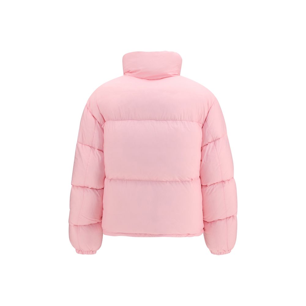 Canada Goose Multicolor Polyamide Full-Length Jacket