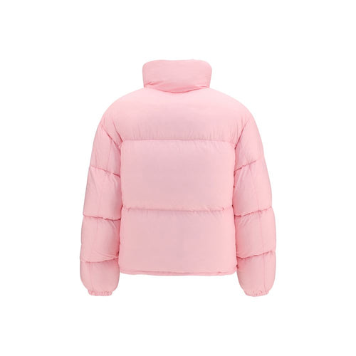 Canada Goose Multicolor Polyamide Full-Length Jacket