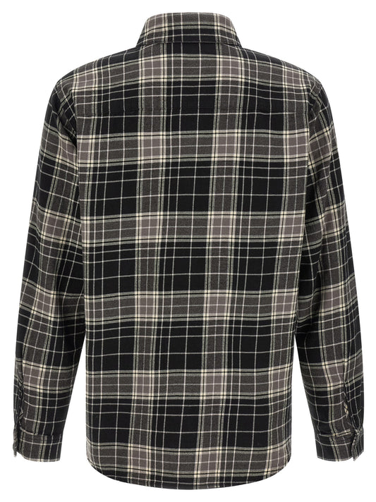 Diesel Multicolor Cotton Blouse