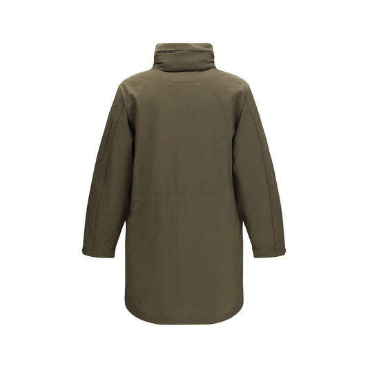C.P. Company Bicolor Polyamide Parka