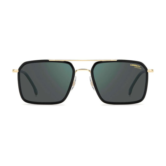 Carrera Black Plastic Sunglasses