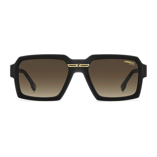 Carrera Black Plastic Sunglasses