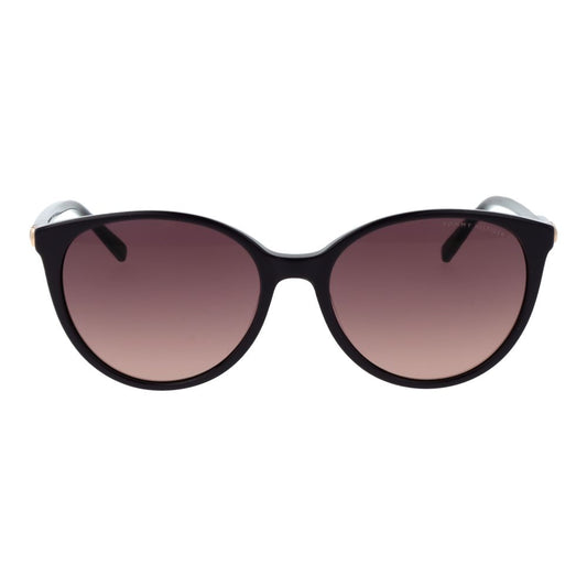 Tommy Hilfiger Purple Acetate Sunglasses