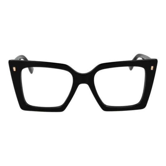 Dsquared² Black Acetate Glasses (Frames)