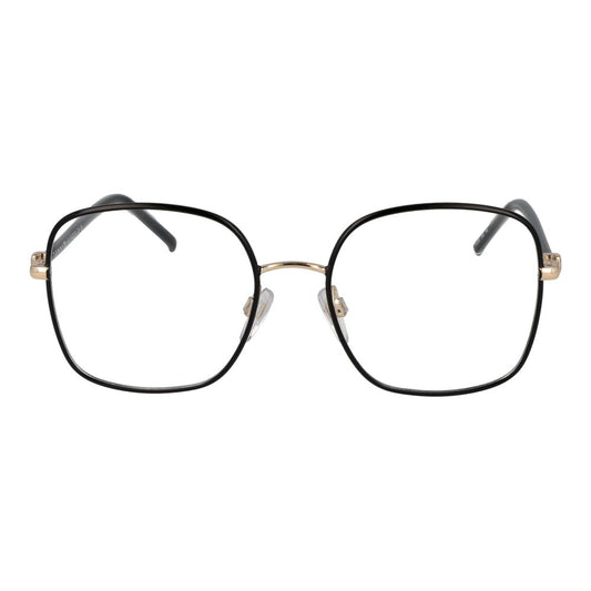 Tommy Hilfiger Black Metal Glasses (Frames)