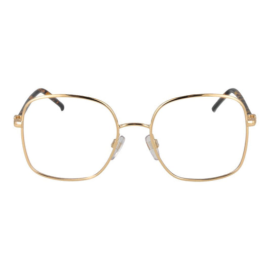 Tommy Hilfiger Gold Metal Glasses (Frames)