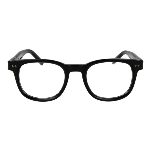 Tommy Hilfiger Black Acetate Glasses (Frames)