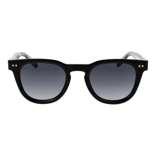 Tommy Hilfiger Black Acetate Sunglasses