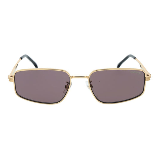 Carrera Rose Gold Metal Sunglasses