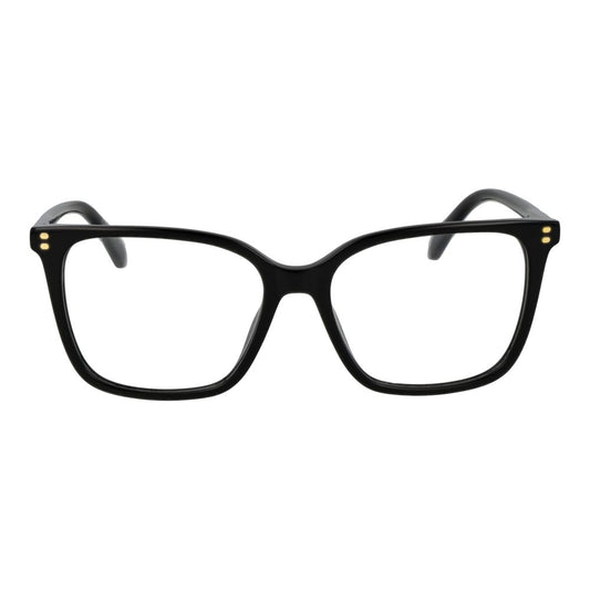 Polaroid Black Acetate Glasses (Frames)