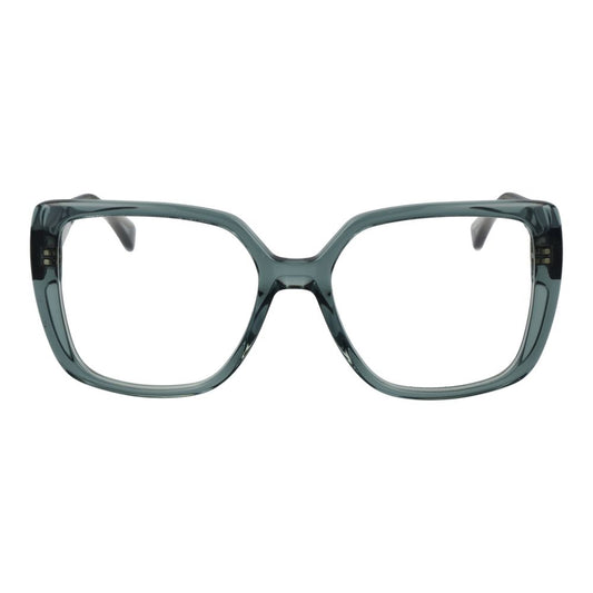 Tommy Hilfiger Blue Acetate Glasses (Frames)