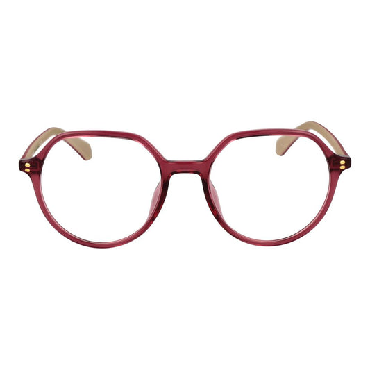 Polaroid Purple Polyamide Glasses (Frames)