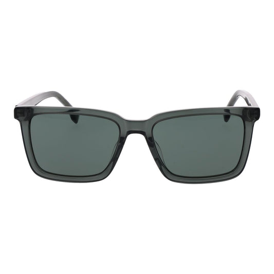Hugo Boss Bicolor Acetate Sunglasses