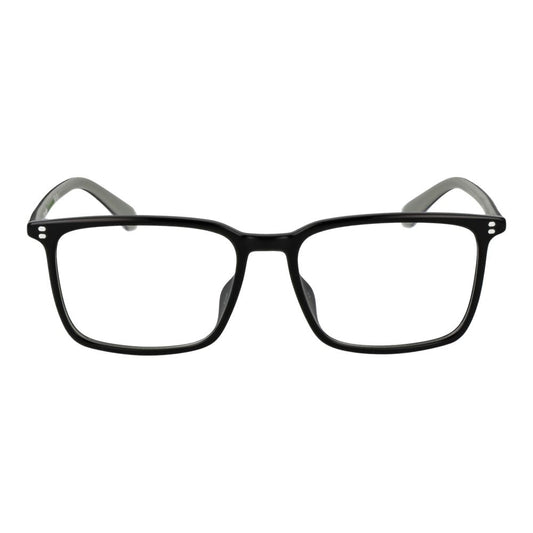 Polaroid Black Polyamide Glasses (Frames)