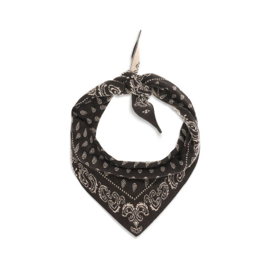 Guest in Residence Multicolor Cashmere Scarf