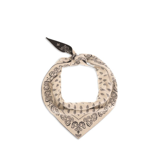 Guest in Residence Multicolor Cashmere Scarf