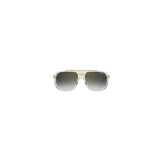 Carrera Transparent Plastic Sunglasses