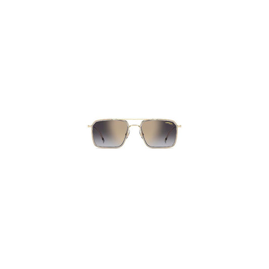 Carrera Gold Plastic Sunglasses