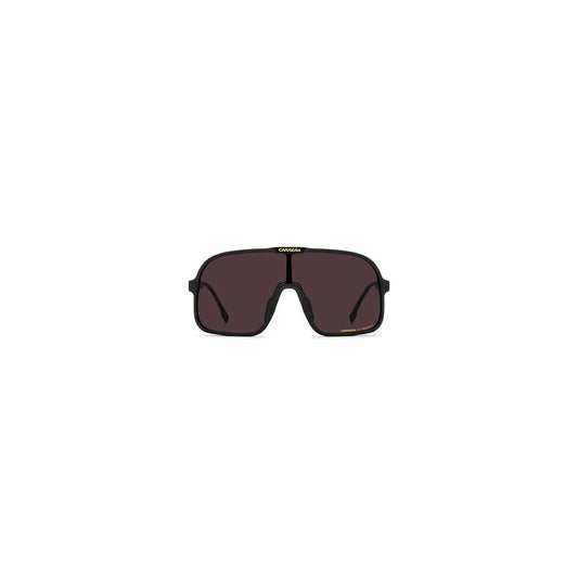Carrera Black Plastic Sunglasses