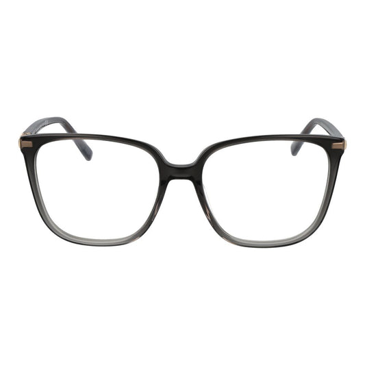 Tommy Hilfiger Gray Acetate Glasses (Frames)