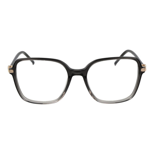 Tommy Hilfiger Gray Acetate Glasses (Frames)