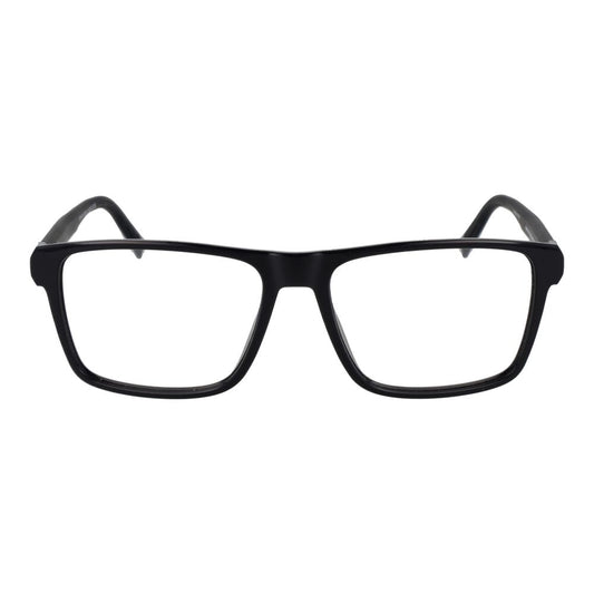 Tommy Hilfiger Blue Polyamide Glasses (Frames)