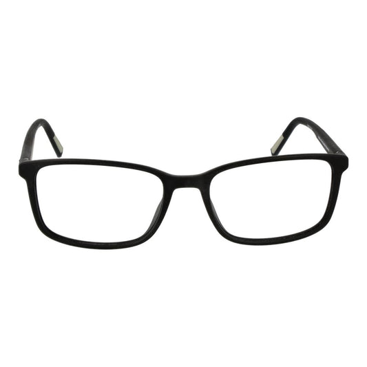 Tommy Hilfiger Black Polyamide Glasses (Frames)