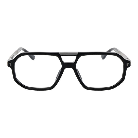 Dsquared² Black Acetate Glasses (Frames)