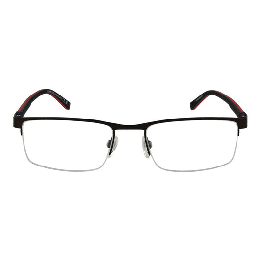 Tommy Hilfiger Black Metal Glasses (Frames)