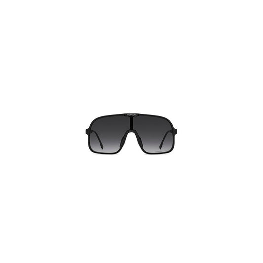 Carrera Black Plastic Sunglasses
