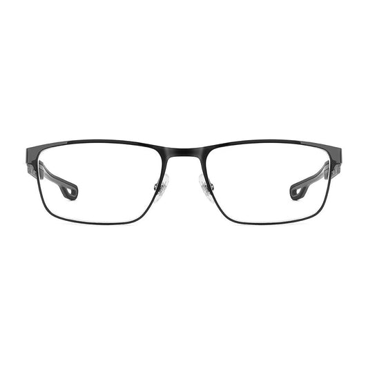Carrera Black Metal Glasses (Frames)