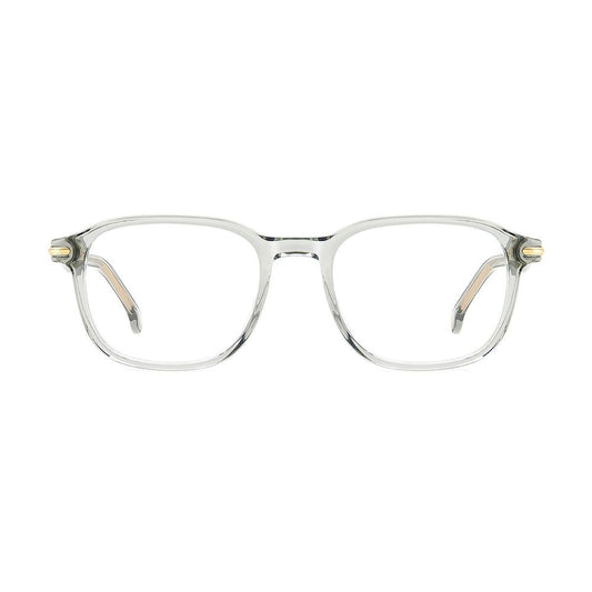 Carrera Gray Acetate Glasses (Frames)