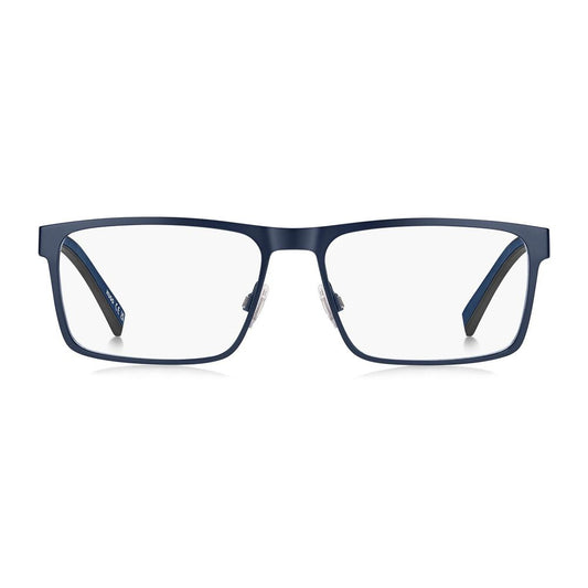 Hugo Boss Blue Metal Glasses (Frames)