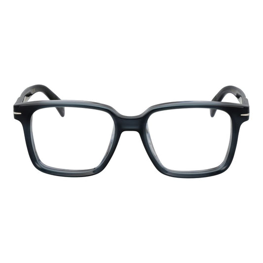 David Beckham Blue Acetate Glasses (Frames)