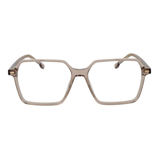 Carrera Beige Acetate Glasses (Frames)