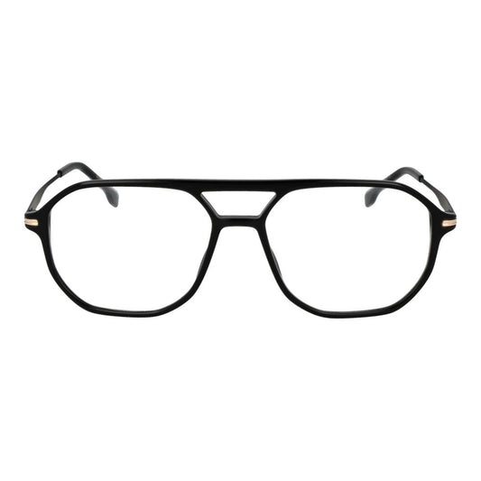 Hugo Boss Black Acetate Glasses (Frames)