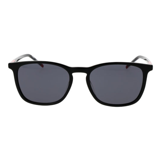 Hugo Boss Black Acetate Sunglasses