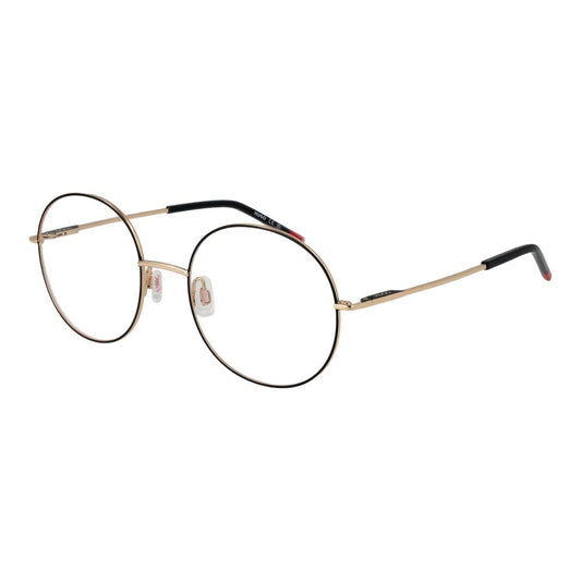 Hugo Boss Black Metal Glasses (Frames)