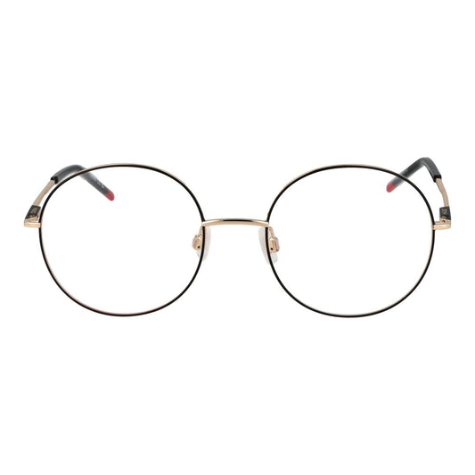 Hugo Boss Black Metal Glasses (Frames)