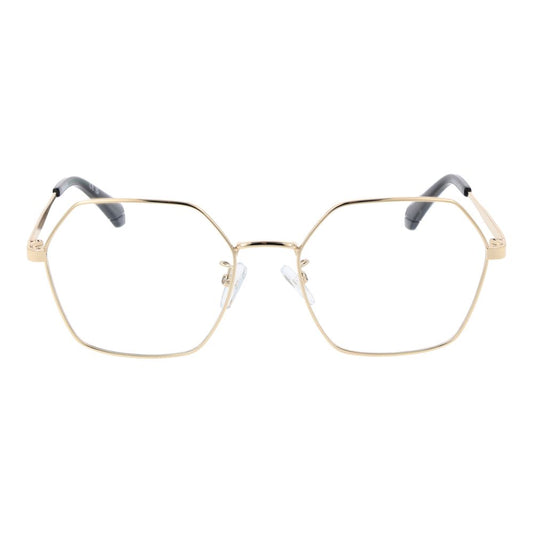 Polaroid Gold Metal Glasses (Frames)