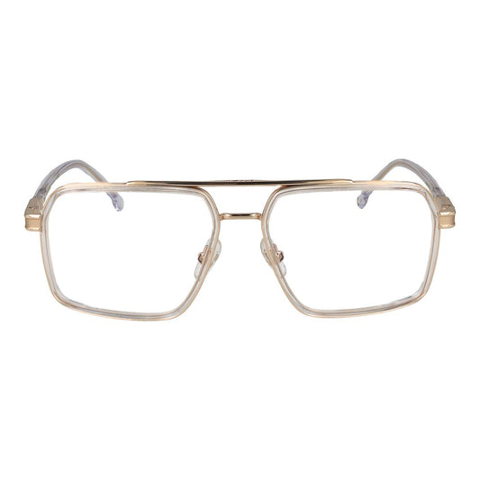 Carrera Gold Metal Glasses (Frames)