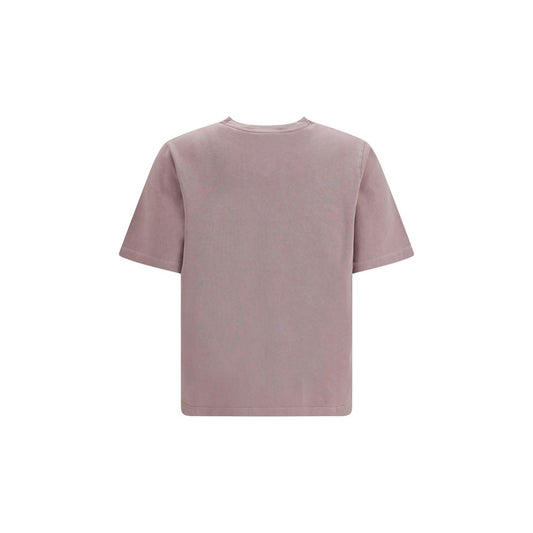 Maison Kitsuné Multicolor Cotton T-Shirt