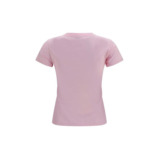 Ganni Multicolor Cotton Sweatshirt