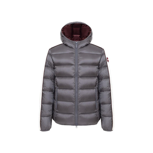 Colmar Originals Beige Polyamide Full-Length Jacket