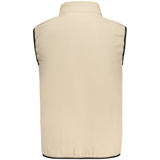 Norway 1963 Brown Polyester Men's Vest